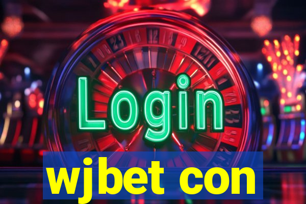 wjbet con